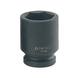 
                  TENG TOOLS Nasadka udarowa 6-kątna 26x50 mm 1/2' CrMo 101780823